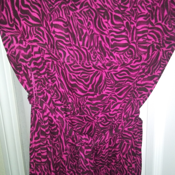 a.n.a Dress - Picture 2 of 4